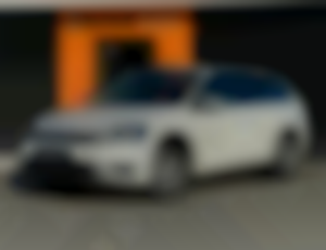 Volkswagen Golf Variant 2.0 TDi DSG