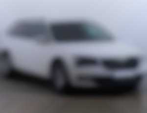 Skoda Superb 2.0 TDI Automat, Serv.kniha, Navigáci...