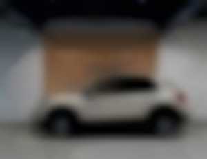 Fiat 500X 1.3 FireFly AT Lounge