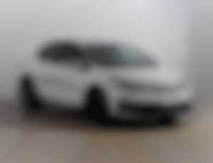 Toyota Corolla Executive 1.6 Valvematic Serv.kniha...