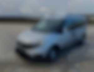 Fiat Dobló Cargo 1.6 MultiJet Base E6