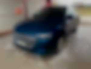 Audi e-tron 230kw Automat 71kwh