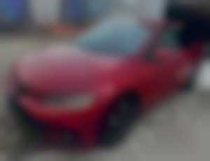 Volkswagen Polo 2.0 TSI GTI DSG