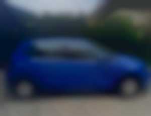 VW Polo Highline 1.2 TSI