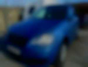 VOLKSWAGEN POLO 1,2 44kW, M5, Slovenské 2008