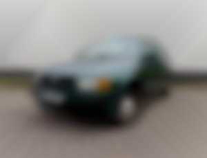 Volkswagen Polo 1.4 benzín, Slovenské, 90 tisíc km