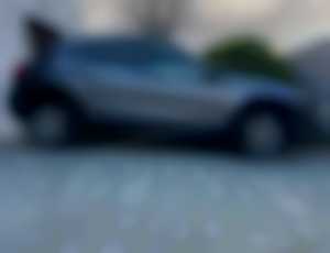 Mercedes GLA trieda Combi 90kw Automat 