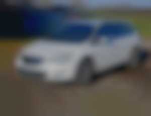 Opel Astra Sports Tourer, 1.7 Diesel, r.v.2012