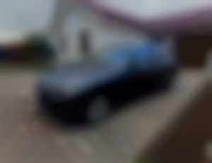 BMW rad 3 Touring Combi 136kw Automat