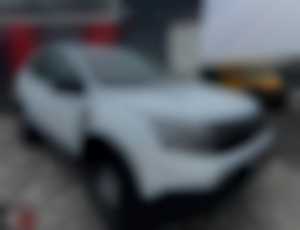 Dacia Duster 1.5 Blue dCi 4x4 SS Comfort, Pôvodný...