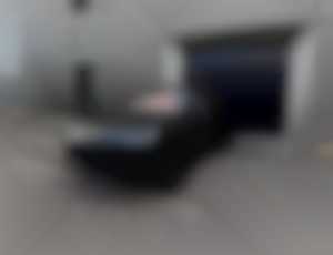 Porsche Cayenne Coupe 4x4 Platinum AT