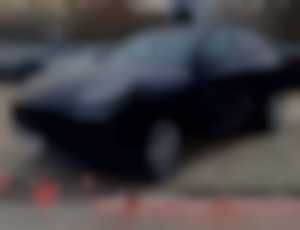 Porsche Cayenne S Diesel II FL