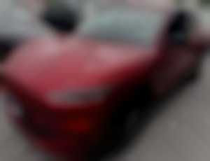 Ford Mustang Mach-E 75,7kWh RWD ODPOČET DPH