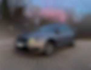 Volkswagen Golf 1.2TSI Bluemotion