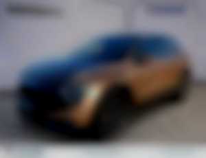 KIA Sportage 1.6 T-GDi MHEV 180 k 4WD 7DCT Platinu...