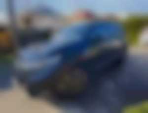 Honda CR-V SUV 127kw Manuál