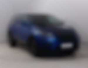 Renault Kadjar 1.3 TCe Automat, Serv.kniha, Koža, ...