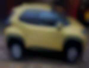 Toyota Yaris Cross 2022 - Comfort Style výbava