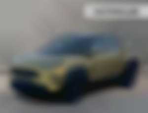 Toyota Yaris Cross TOYOTA Yaris Cross 1.5 Hybrid 1...