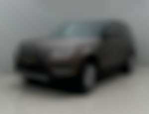 Land Rover Range Rover Sport 3.0 TDV6 HSE AWD AUT ...