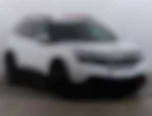 Citroen C5 Aircross Live Hybrid 225 Automat, Serv....