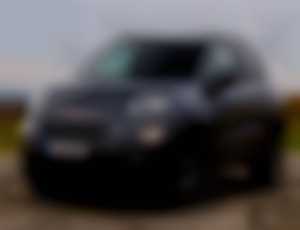 Fiat 500X 2.0 103kW  Aj na splátky  Protiúčet 