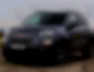Fiat 500X 2.0 103kW  Aj na splátky  Protiúčet 