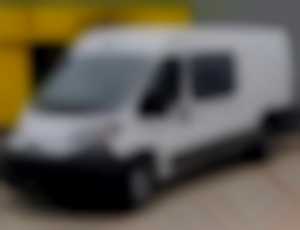 Opel Movano 2.2 CDTi L4H2 132KW MT6 7 miest