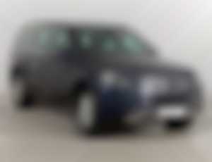 Mercedes GL 350 CDI Automat, 7 Miest, Serv.kniha, ...