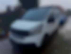 Fiat Talento 1.6 MTJ Twin turbo L2H1