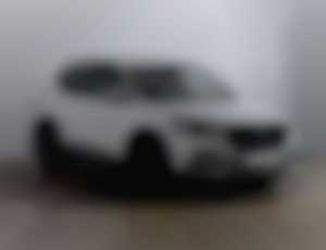 MG HS 1.5 TGI Serv.kniha, Koža, Navigácia, Tempoma...