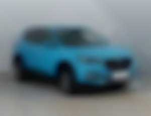 MG HS Elegance 1.5 TGI Automat, Serv.kniha, Koža, ...