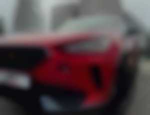 Cupra Formentor 2.0 TSI 310k 4Drive DSG Veloz