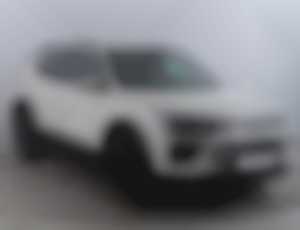 SsangYong Korando 1.5 T-GDI Automat, Serv.kniha, T...