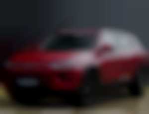 SsangYong Korando 1.5 Turbo e-XGI 163k Style AWD ...