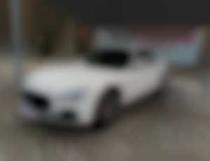 Maserati Ghibli 3, 0 V6, 243KW, ČR, NAVI, KŮŽE,