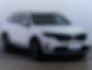 Kia Sorento Platinum 2.2 CRDi Automat, Serv.kniha,...