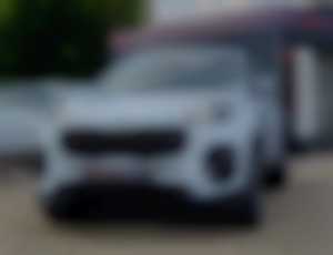 Kia Sportage 2.0 CRDi 4WD AT Gold Odpočet DPH