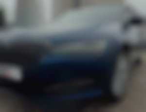 Škoda Superb 2.0 TDI SCR Style 4x4 DSG