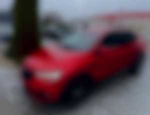 Renault Arkana E-TECH Hybrid 145 Intens 1.6