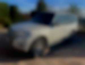 Mitsubishi Pajero 3.2DI-D LWB Instyle AT