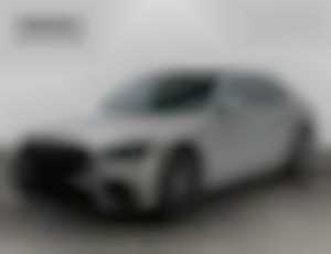 MERCEDES-BENZ S 580 4MATIC sedan dlhá verzia