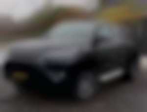 Toyota Hilux DC 2.4 I D-4D Active AT