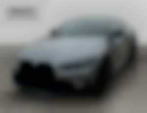 BMW M4 Competition M xDrive Coupé