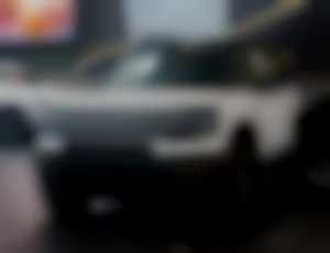 Ford Bronco Sport 2.0 Badlands 4x4 GOAT Offroad