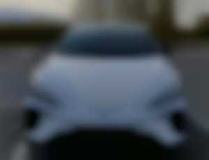 MG MG4 Hatchback 150kw Automat 