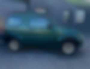 Suzuki Jimny 1.3 Benzín 4x4