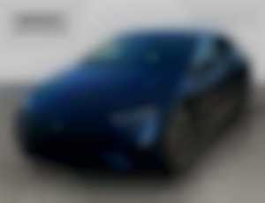 MERCEDES-BENZ EQS 580 4MATIC sedan