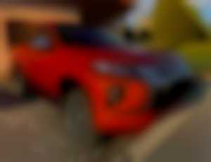 Mitsubishi L 200 Intense