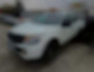 Mitsubishi L 200 L200 2.4 DI-D Double Cab Invite